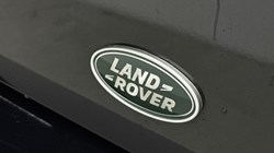 2022 (22) LAND ROVER DEFENDER 3.0 D300 HSE 110 5dr Auto 5113414
