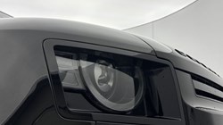 2022 (22) LAND ROVER DEFENDER 3.0 D300 HSE 110 5dr Auto 5113390