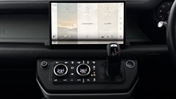 2022 (22) LAND ROVER DEFENDER 3.0 D300 HSE 110 5dr Auto 5113387