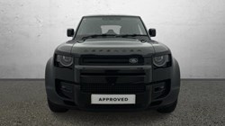 2022 (22) LAND ROVER DEFENDER 3.0 D300 HSE 110 5dr Auto 5113380