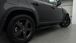 2022 (22) LAND ROVER DEFENDER 3.0 D300 HSE 110 5dr Auto 5113416