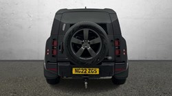 2022 (22) LAND ROVER DEFENDER 3.0 D300 HSE 110 5dr Auto 5113379