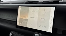 2022 (22) LAND ROVER DEFENDER 3.0 D300 HSE 110 5dr Auto 5113403