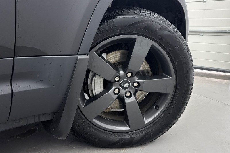 2022 (22) LAND ROVER DEFENDER 3.0 D300 HSE 110 5dr Auto 5113417