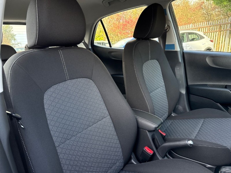  KIA PICANTO 1.0 Pure 5dr 4733491