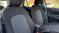 KIA PICANTO 1.0 Pure 5dr 4733491