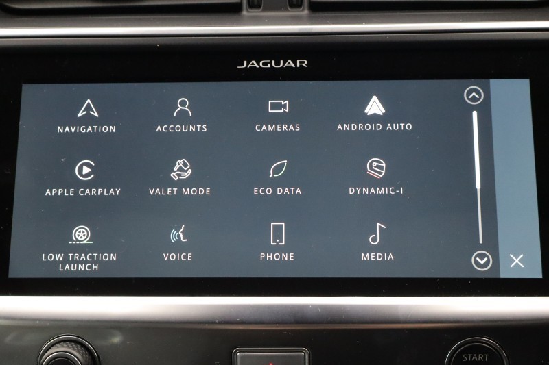 2023 (23) JAGUAR I-PACE 294kW EV400 Sport 90kWh 5dr Auto 5131342