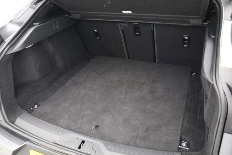 2023 (23) JAGUAR I-PACE 294kW EV400 Sport 90kWh 5dr Auto 5131313