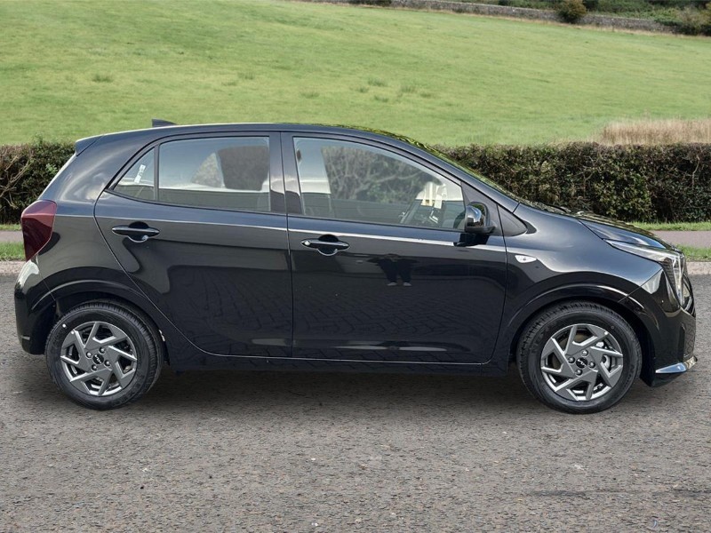  KIA PICANTO 1.0 Pure 5dr 4733480