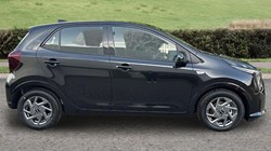 KIA PICANTO 1.0 Pure 5dr 4733480