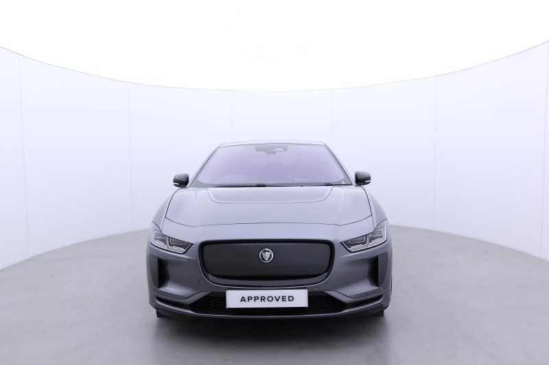 2023 (23) JAGUAR I-PACE 294kW EV400 Sport 90kWh 5dr Auto 5131296