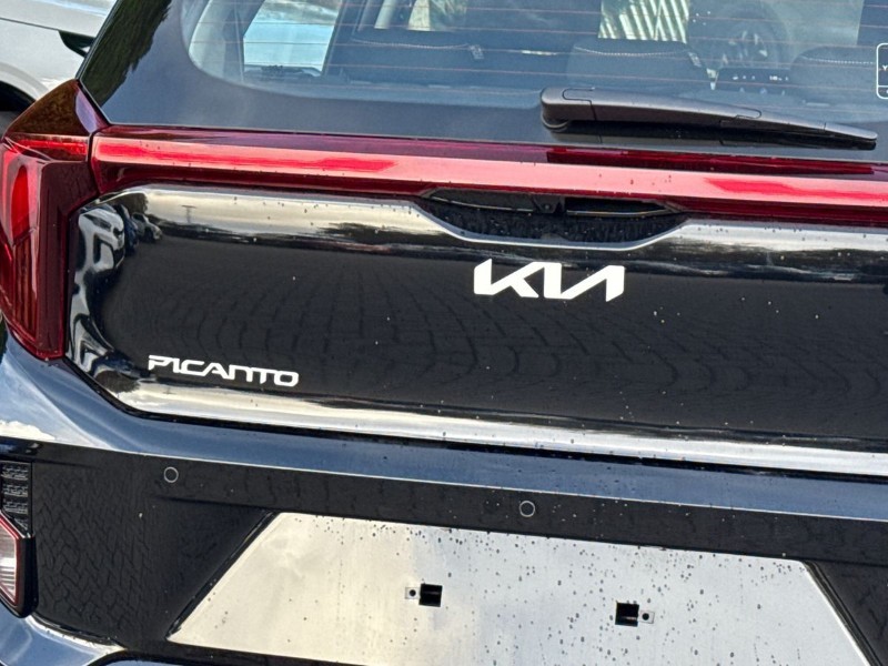  KIA PICANTO 1.0 Pure 5dr 4733514