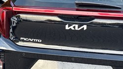 KIA PICANTO 1.0 Pure 5dr 4733514