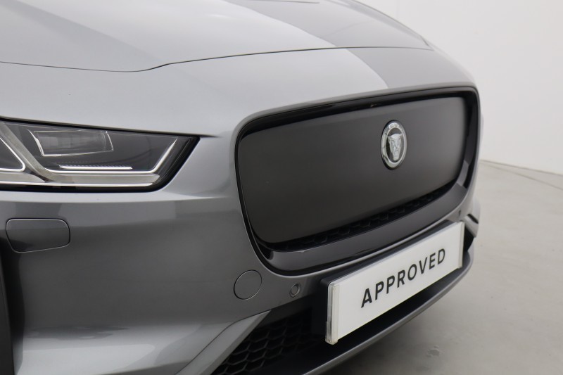 2023 (23) JAGUAR I-PACE 294kW EV400 Sport 90kWh 5dr Auto 5131303