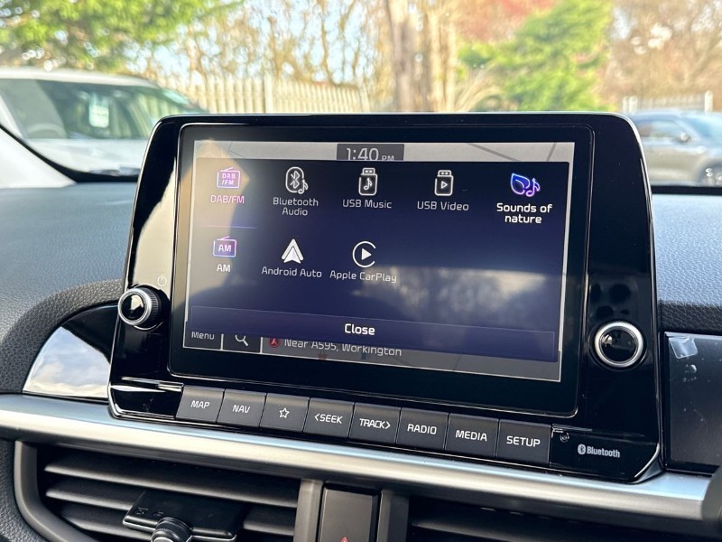  KIA PICANTO 1.0 Pure 5dr 4733500