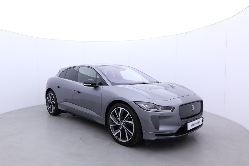 2023 (23) JAGUAR I-PACE 294kW EV400 Sport 90kWh 5dr Auto