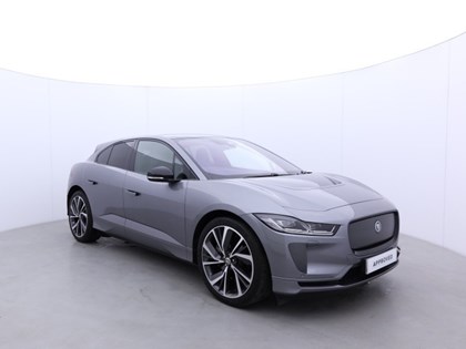 2023 (23) JAGUAR I-PACE 294kW EV400 Sport 90kWh 5dr Auto