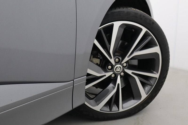 2023 (23) JAGUAR I-PACE 294kW EV400 Sport 90kWh 5dr Auto 5131347