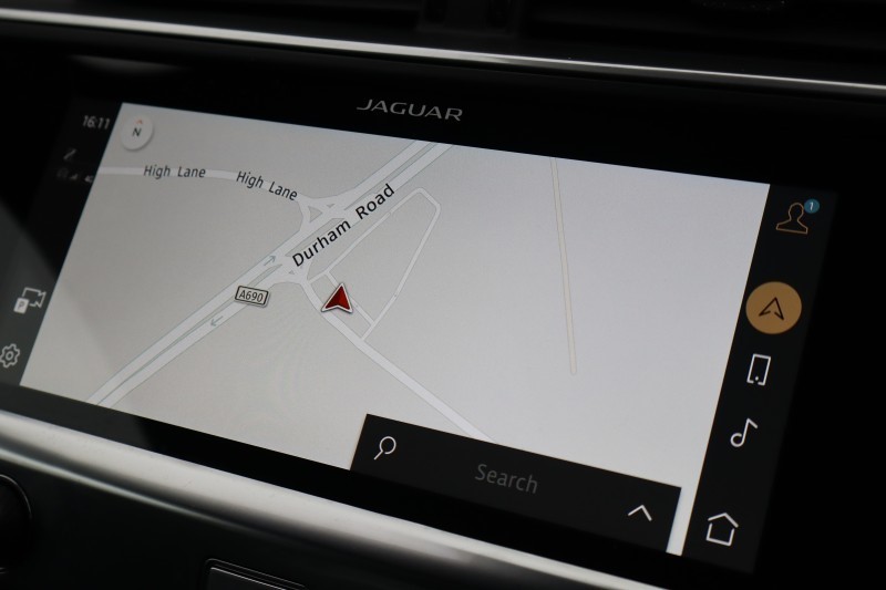 2023 (23) JAGUAR I-PACE 294kW EV400 Sport 90kWh 5dr Auto 5131340