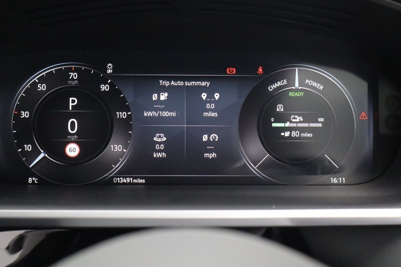 2023 (23) JAGUAR I-PACE 294kW EV400 Sport 90kWh 5dr Auto 5131339