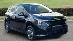 KIA PICANTO 1.0 Pure 5dr 4733476