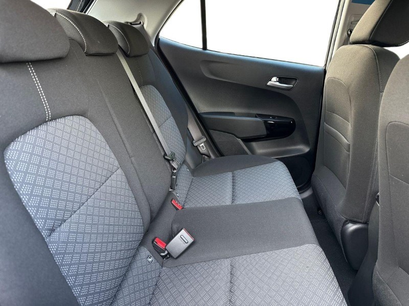  KIA PICANTO 1.0 Pure 5dr 4733479