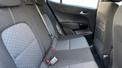 KIA PICANTO 1.0 Pure 5dr 4733479