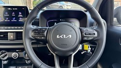 KIA PICANTO 1.0 Pure 5dr 4733492