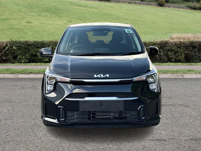  KIA PICANTO 1.0 Pure 5dr 4733482