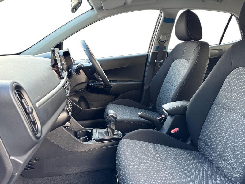  KIA PICANTO 1.0 Pure 5dr 4733478