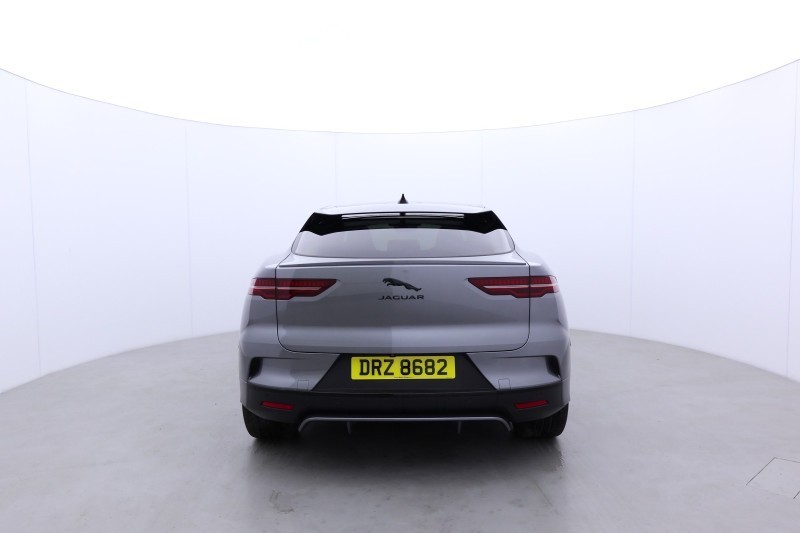 2023 (23) JAGUAR I-PACE 294kW EV400 Sport 90kWh 5dr Auto 5131298