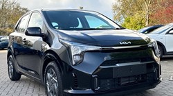 KIA PICANTO 1.0 Pure 5dr 4733511