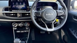 KIA PICANTO 1.0 Pure 5dr 4733496