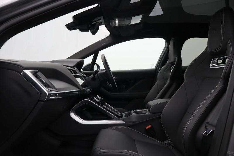2023 (23) JAGUAR I-PACE 294kW EV400 Sport 90kWh 5dr Auto 5131332