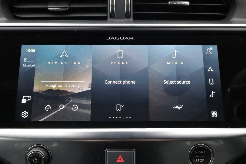 2023 (23) JAGUAR I-PACE 294kW EV400 Sport 90kWh 5dr Auto 5131326