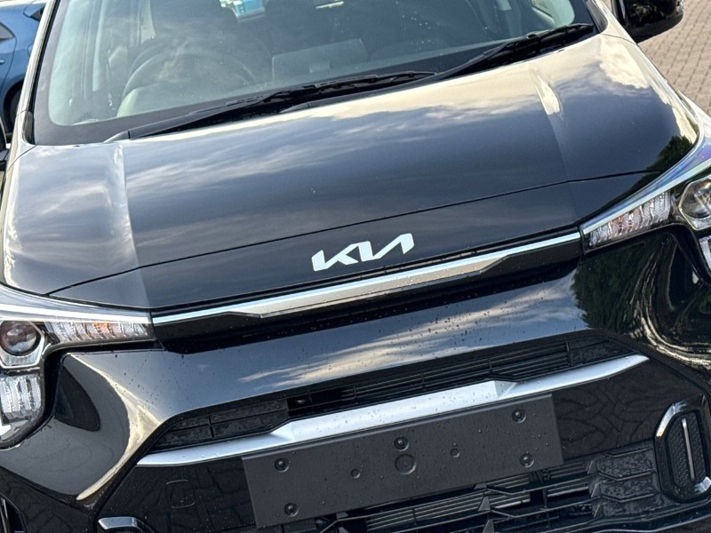  KIA PICANTO 1.0 Pure 5dr 4733510