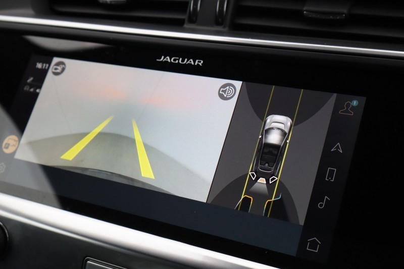 2023 (23) JAGUAR I-PACE 294kW EV400 Sport 90kWh 5dr Auto 5131341