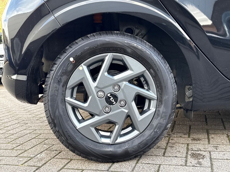  KIA PICANTO 1.0 Pure 5dr 4733483