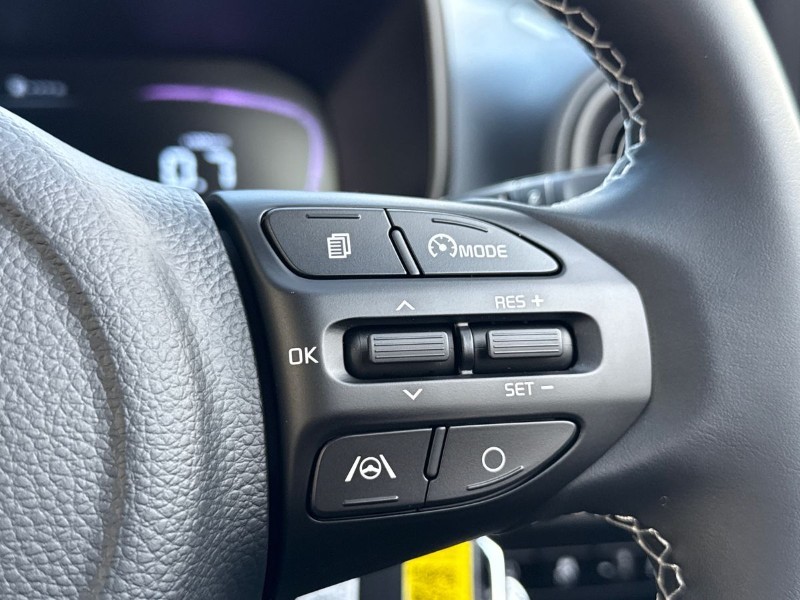  KIA PICANTO 1.0 Pure 5dr 4733494