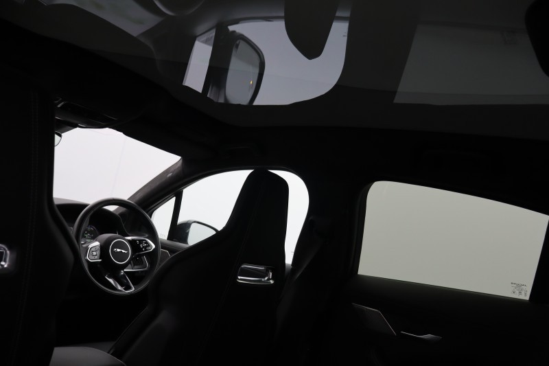 2023 (23) JAGUAR I-PACE 294kW EV400 Sport 90kWh 5dr Auto 5131316