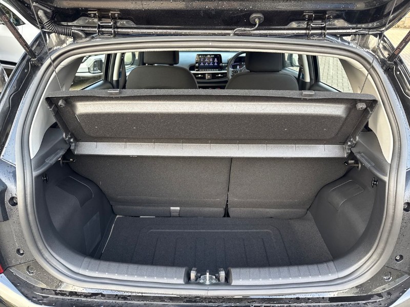  KIA PICANTO 1.0 Pure 5dr 4733507