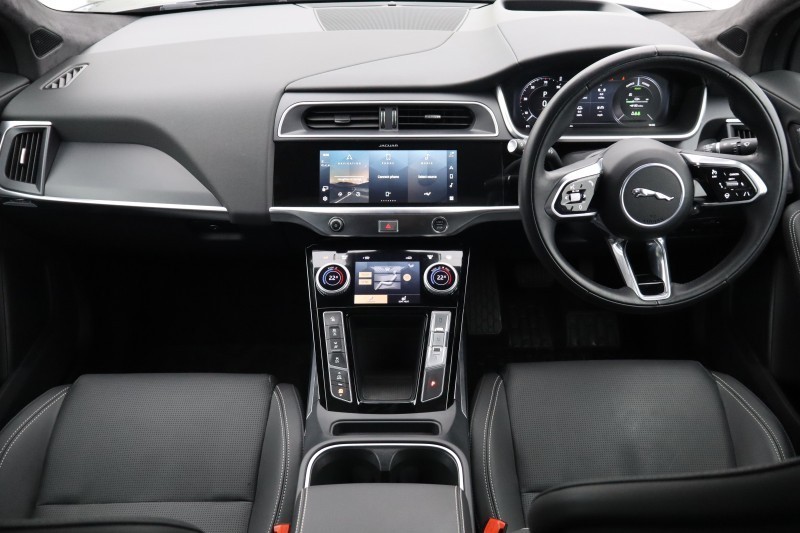 2023 (23) JAGUAR I-PACE 294kW EV400 Sport 90kWh 5dr Auto 5131320
