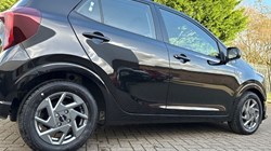 KIA PICANTO 1.0 Pure 5dr 4733508