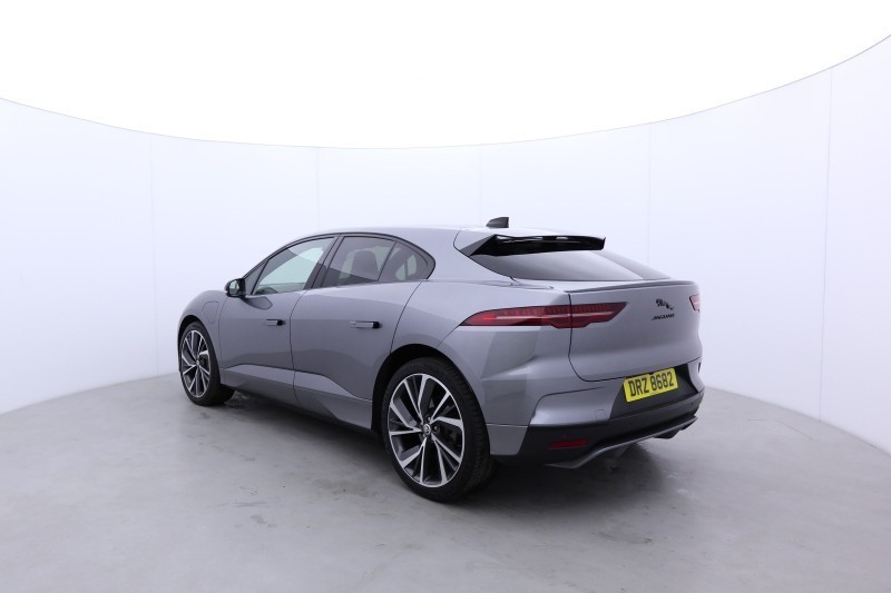 2023 (23) JAGUAR I-PACE 294kW EV400 Sport 90kWh 5dr Auto