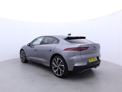 2023 (23) JAGUAR I-PACE 294kW EV400 Sport 90kWh 5dr Auto