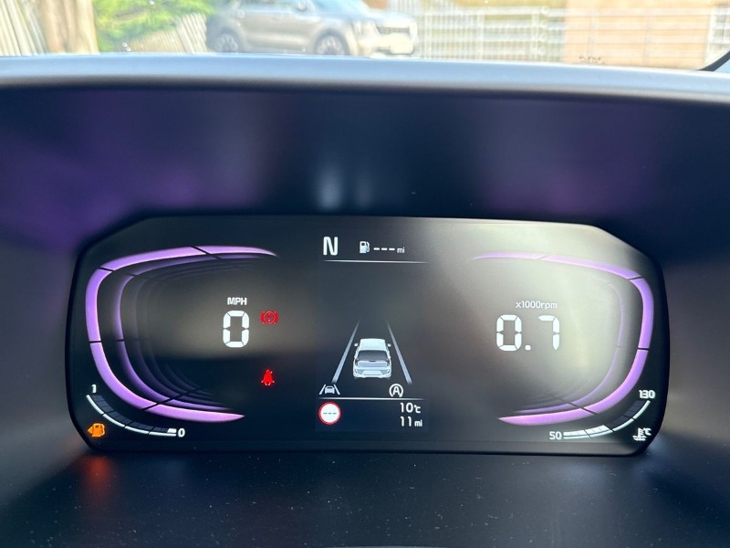  KIA PICANTO 1.0 Pure 5dr 4733495