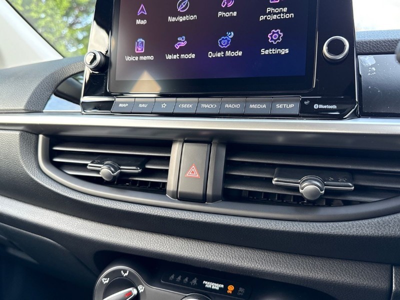  KIA PICANTO 1.0 Pure 5dr 4733502