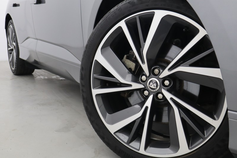 2023 (23) JAGUAR I-PACE 294kW EV400 Sport 90kWh 5dr Auto 5131345