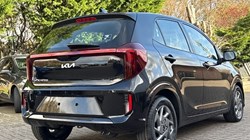 KIA PICANTO 1.0 Pure 5dr 4733513