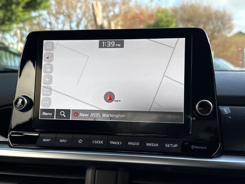  KIA PICANTO 1.0 Pure 5dr 4733498